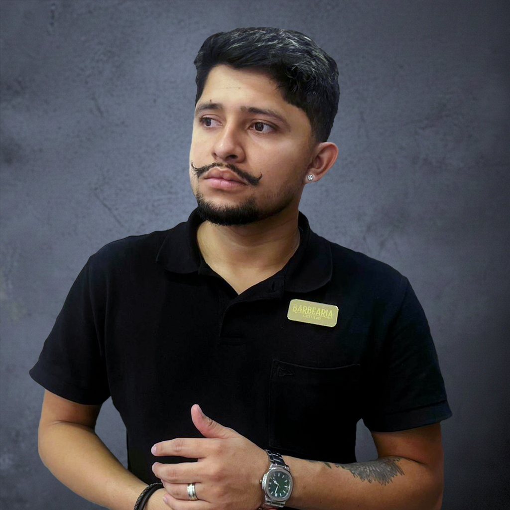 Parazinho (Wellington)